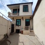 Satılır 4 otaqlı Həyət evi/villa, Avtovağzal metrosu, Biləcəri qəs., Binəqədi rayonu 27