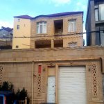 Satılır 7 otaqlı Həyət evi/villa, Badamdar qəs., Səbail rayonu 1