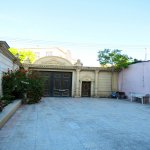 Satılır 6 otaqlı Həyət evi/villa, Azadlıq metrosu, Rəsulzadə qəs., Binəqədi rayonu 42