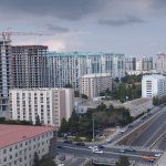 Продажа 3 комнат Новостройка, м. Нариман Нариманов метро, Наримановский р-н район 14