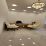 Kirayə (aylıq) 2 otaqlı Ofis, Xətai metrosu, Port Baku, Nəsimi rayonu 3