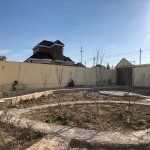 Satılır 9 otaqlı Həyət evi/villa, Nardaran qəs., Sabunçu rayonu 12