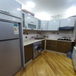 Продажа 3 комнат Новостройка, м. Эльмляр Академиясы метро, Ясамал район 7