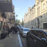 Kirayə (aylıq) 5 otaqlı Köhnə Tikili, Səbail rayonu 19