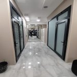 Kirayə (aylıq) Obyekt, İnşaatçılar metrosu, Yasamal rayonu 10