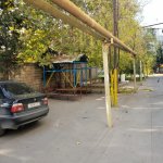 Satılır 3 otaqlı Köhnə Tikili, Qara Qarayev metrosu, Nizami rayonu 9