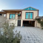 Satılır 7 otaqlı Həyət evi/villa, Məhəmmədli, Abşeron rayonu 4