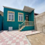 Satılır 3 otaqlı Həyət evi/villa, Binə qəs., Xəzər rayonu 2