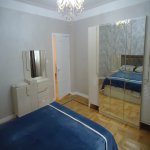 Kirayə (aylıq) 4 otaqlı Köhnə Tikili, Xətai metrosu, Ağ şəhər, AMAY, Xətai rayonu 9