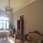 Satılır 5 otaqlı Həyət evi/villa, Neftçilər metrosu, Bakıxanov qəs., Sabunçu rayonu 5