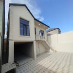 Satılır 4 otaqlı Həyət evi/villa, Masazır, Abşeron rayonu 1