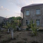 Satılır 5 otaqlı Həyət evi/villa, Koroğlu metrosu, Xəzər rayonu 1