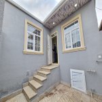 Satılır 2 otaqlı Həyət evi/villa, Masazır, Abşeron rayonu 3