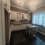 Satılır 6 otaqlı Həyət evi/villa, Badamdar qəs., Səbail rayonu 10