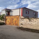 Satılır 6 otaqlı Həyət evi/villa, Binə qəs., Xəzər rayonu 23