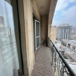 Kirayə (aylıq) 3 otaqlı Yeni Tikili, Səbail rayonu 8