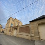 Satılır 7 otaqlı Həyət evi/villa, Badamdar qəs., Səbail rayonu 40