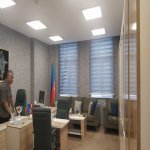 Kirayə (aylıq) 3 otaqlı Ofis, Nərimanov rayonu 7