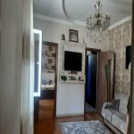 Kirayə (aylıq) 3 otaqlı Həyət evi/villa, Gənclik metrosu, Nərimanov rayonu 2