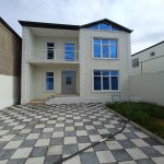 Satılır 4 otaqlı Həyət evi/villa, Binə qəs., Xəzər rayonu 1