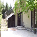 Kirayə (aylıq) 7 otaqlı Bağ evi, Mərdəkan, Xəzər rayonu 6