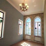 Satılır 11 otaqlı Həyət evi/villa, Gənclik metrosu, Nərimanov rayonu 9