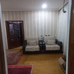 Satılır 2 otaqlı Həyət evi/villa, Həzi Aslanov metrosu, Xətai rayonu 3