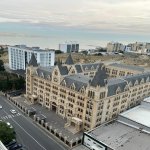 Kirayə (aylıq) 2 otaqlı Yeni Tikili, Badamdar qəs., Səbail rayonu 11