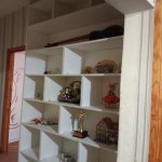 Kirayə (aylıq) 5 otaqlı Köhnə Tikili, İnşaatçılar metrosu, Yeni Yasamal qəs., Yasamal rayonu 10