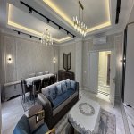 Kirayə (aylıq) 3 otaqlı Yeni Tikili, Xətai metrosu, Ağ şəhər, Xətai rayonu 2
