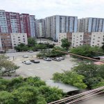 Satılır 4 otaqlı Köhnə Tikili, Qara Qarayev metrosu, 8-ci kilometr, Nizami rayonu 1