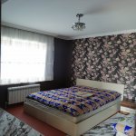 Kirayə (günlük) 2 otaqlı Həyət evi/villa İsmayıllı 6