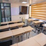 Kirayə (aylıq) 1 otaqlı Ofis, Elmlər akademiyası metrosu, Yasamal rayonu 5