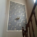Satılır 4 otaqlı Həyət evi/villa, Badamdar qəs., Səbail rayonu 5