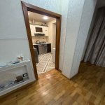 Kirayə (aylıq) 4 otaqlı Köhnə Tikili, Memar Əcəmi metrosu, Nəsimi rayonu 6