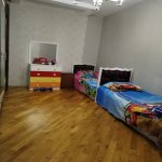 Satılır 3 otaqlı Yeni Tikili, Nəsimi metrosu, 6-cı mikrorayon, Binəqədi rayonu 6