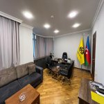 Satılır 7 otaqlı Həyət evi/villa, Gənclik metrosu, Nərimanov rayonu 12