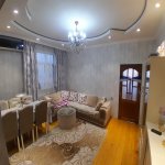Satılır 3 otaqlı Həyət evi/villa, Binəqədi qəs., Binəqədi rayonu 4
