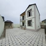 Satılır 5 otaqlı Həyət evi/villa, Hövsan qəs., Suraxanı rayonu 2