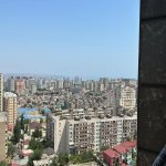 Satılır 3 otaqlı Yeni Tikili, İnşaatçılar metrosu, Yeni Yasamal qəs., Yasamal rayonu 14