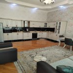 Satılır 6 otaqlı Həyət evi/villa, Neftçilər metrosu, Bakıxanov qəs., Sabunçu rayonu 16
