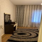 Kirayə (aylıq) 3 otaqlı Yeni Tikili, Ağ şəhər, Xətai rayonu 15