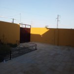 Satılır 3 otaqlı Həyət evi/villa, Azadlıq metrosu, Biləcəri qəs., Binəqədi rayonu 5