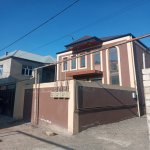 Satılır 4 otaqlı Həyət evi/villa, Binəqədi qəs., Binəqədi rayonu 1