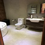 Satılır 5 otaqlı Yeni Tikili, Gənclik metrosu, Binəqədi rayonu 17