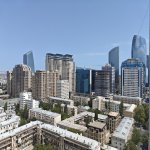 Satılır 4 otaqlı Yeni Tikili, 28 May metrosu, Nəsimi rayonu 8