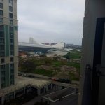 Аренда 2 комнат Новостройка, м. Гянджлик метро, Гянджлик Малл, Наримановский р-н район 14