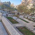 Kirayə (aylıq) 3 otaqlı Köhnə Tikili, Sahil metrosu, Fontanlar bağı, Səbail rayonu 5