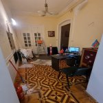 Satılır 3 otaqlı Köhnə Tikili, İçərişəhər metrosu, Səbail rayonu 6