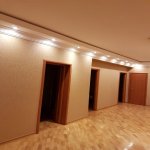 Kirayə (aylıq) 3 otaqlı Yeni Tikili, Gənclik metrosu, Nərimanov rayonu 5